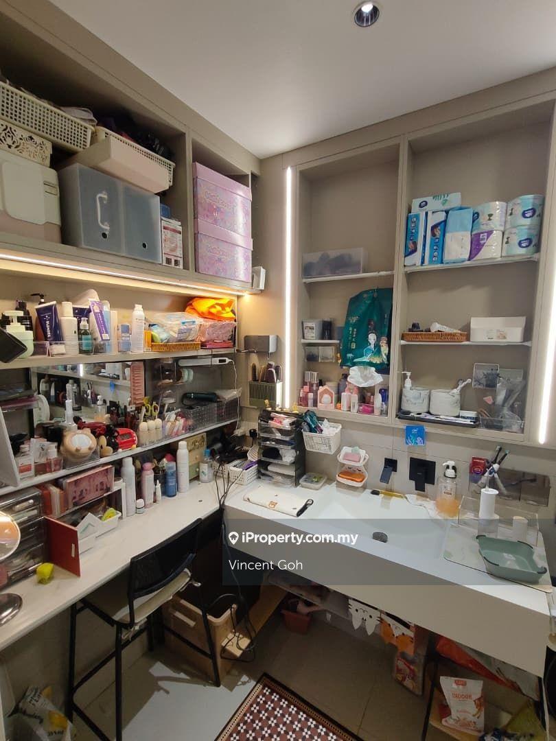 Service Residence for Sale in The Era @ Duta North by Vincent Goh - iProperty.com.my