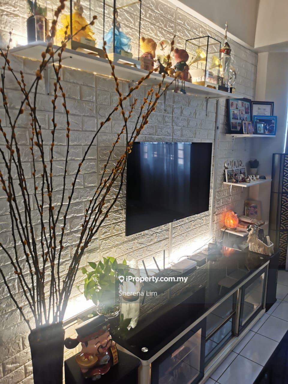 Service Residence for Sale in Rhythm Avenue by Sherena Lim - iProperty.com.my