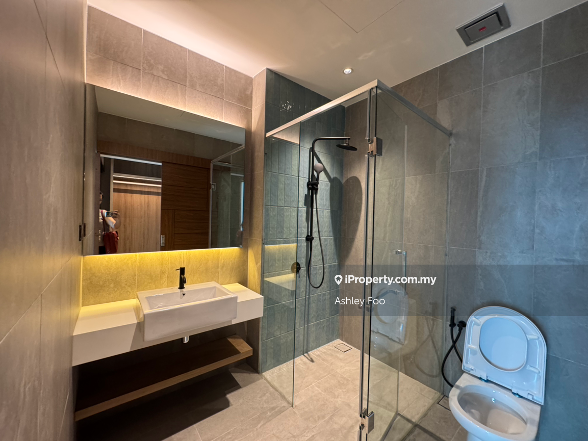 Service Residence for Rent in Alfa Bangsar by Ashley Foo - iProperty.com.my