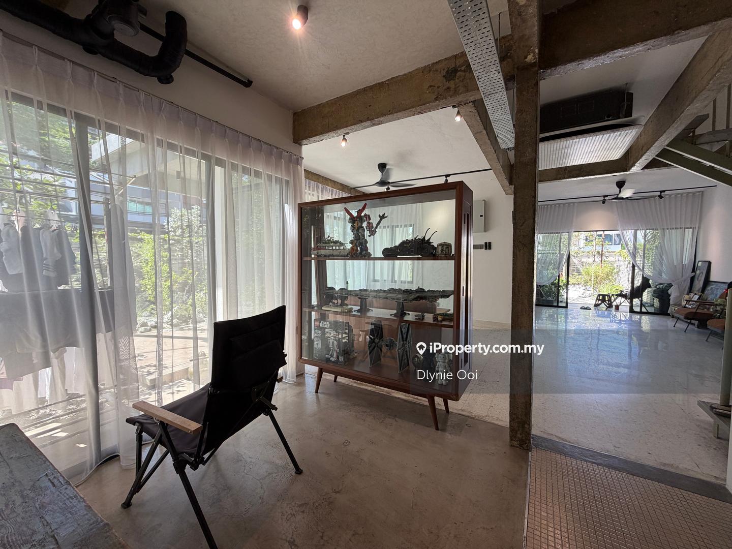 2-storey Terraced House for Sale in Taman Kelab Ukay, Ulu Kelang by Dlynie Ooi - iProperty.com.my