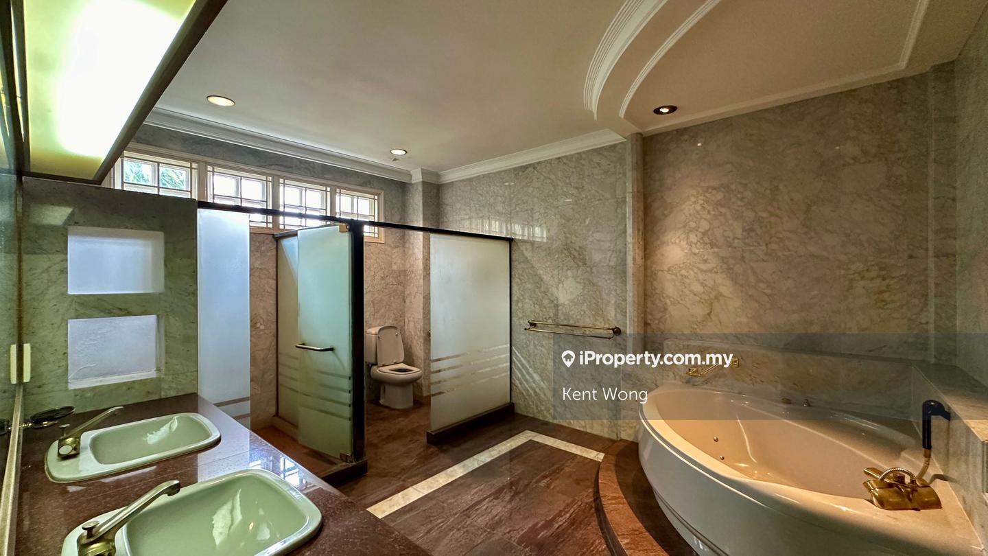 Banglo untuk Dijual di Taman Bukit Pantai, Bangsar oleh Kent Wong - iProperty.com.my