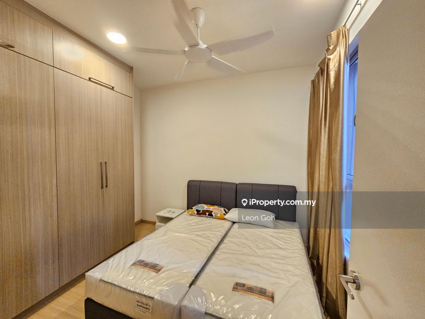 Service Residence for Rent in Gravit8, Klang by Leon Goh - iProperty.com.my