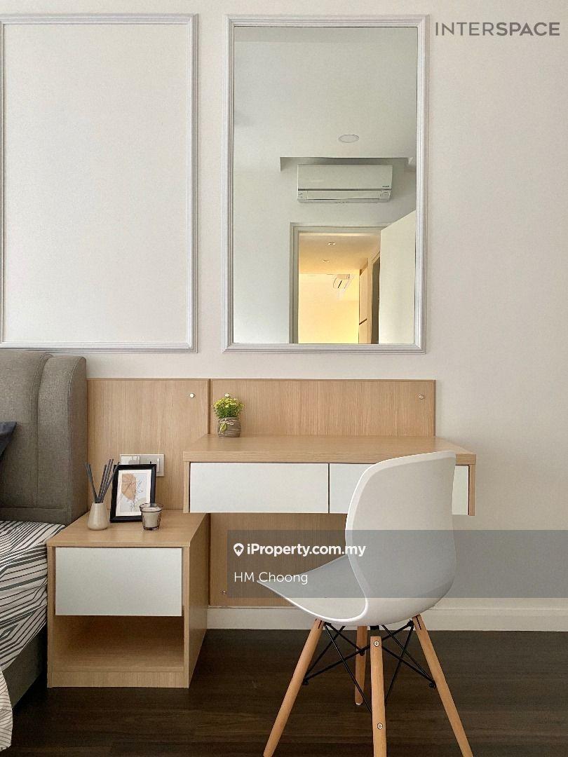 Residensi Servis untuk Dijual di NOVUM oleh HM Choong - iProperty.com.my