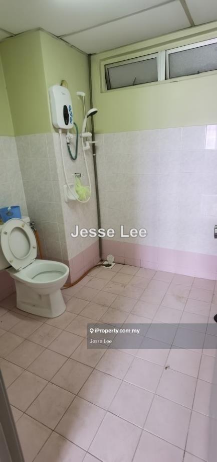 Pangsapuri untuk Disewa di Suria Kipark Damansara oleh Jesse Lee - iProperty.com.my