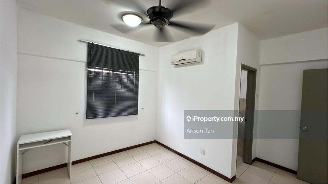 Service Residence for Sale in Beverly Tower @ Plaza Medan Putra by Anson Tan - iProperty.com.my