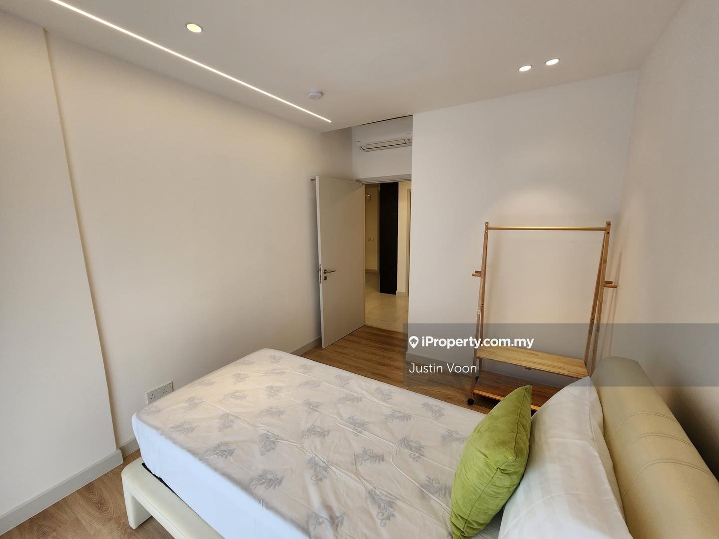 Service Residence for Rent in The Atrium by Justin Voon - iProperty.com.my