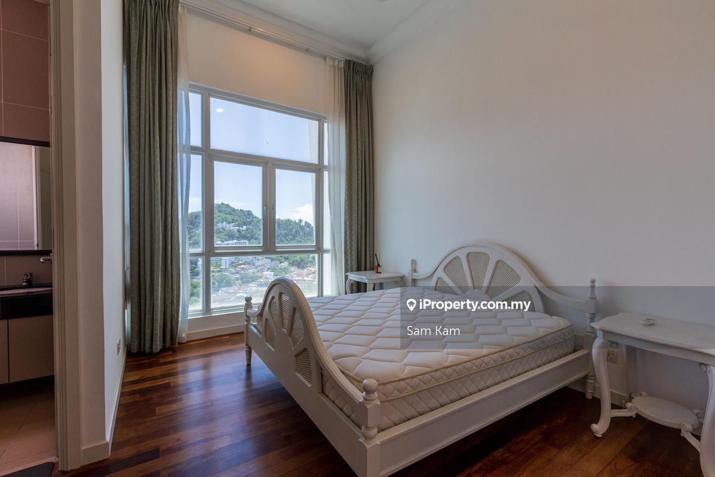 Kondominium untuk Dijual di Fettes Residence oleh Sam Kam - iProperty.com.my