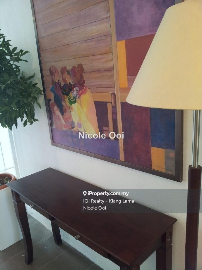 Condominium for Sale in Gaya Bangsar by Nicole Ooi - iProperty.com.my