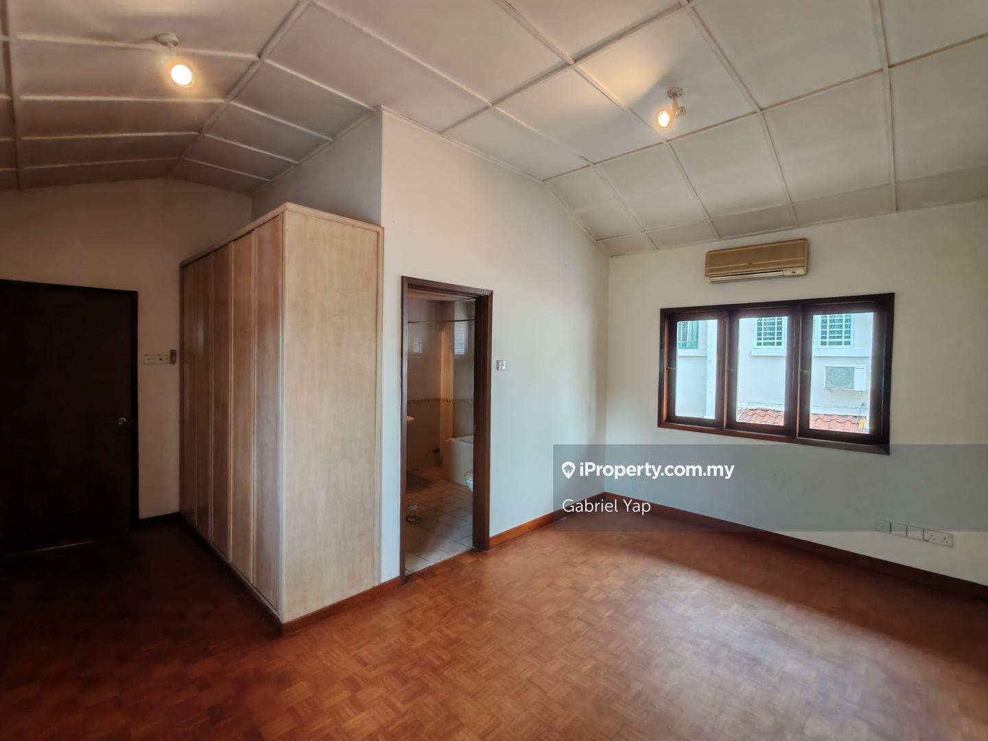 Banglo untuk Dijual di Damansara Heights, Damansara Heights oleh Gabriel Yap - iProperty.com.my
