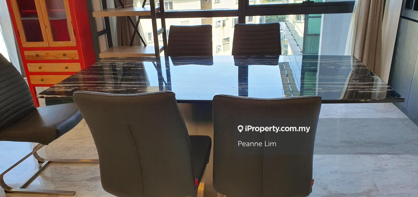 Residensi Servis untuk Disewa di Hampshire Place oleh Peanne Lim - iProperty.com.my