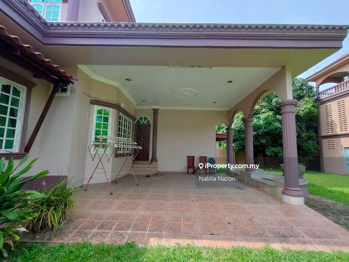 Banglo untuk Dijual di Wakaf Che Yeh, Kota Bharu oleh Nabila Nazori - iProperty.com.my