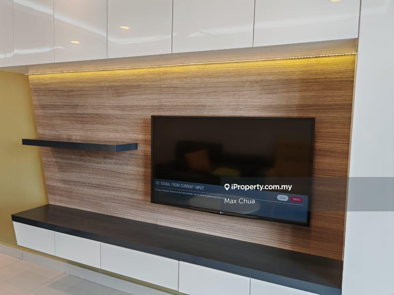 Kondominium untuk Disewa di Villa Crystal oleh Max Chua - iProperty.com.my