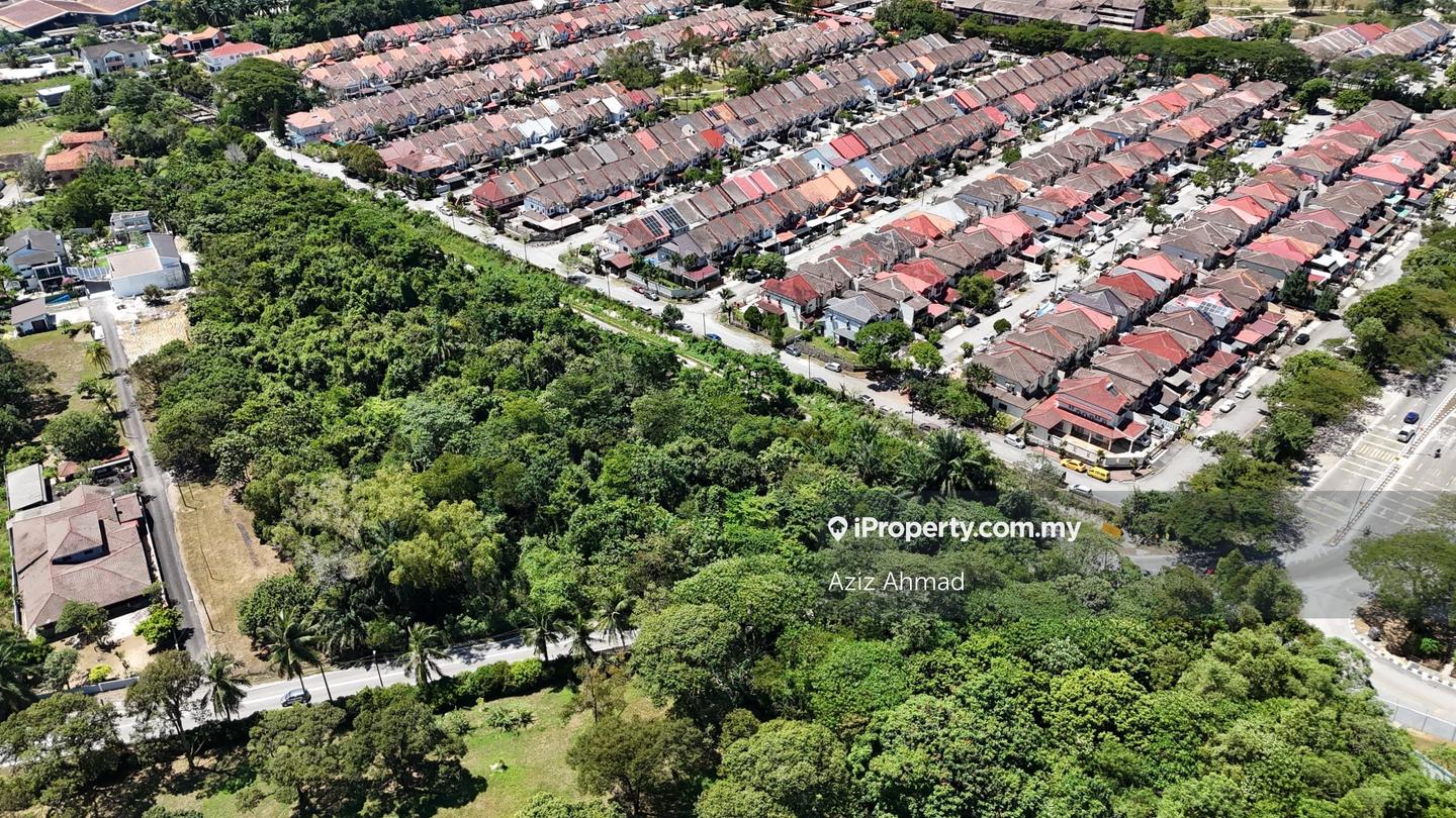 Residential Land for Sale in Bukit Rahman Putra, Sungai Buloh by Aziz Ahmad - iProperty.com.my