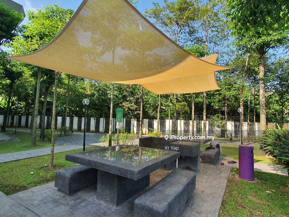 Kondominium untuk Dijual di The Vyne oleh Kt Yap - iProperty.com.my