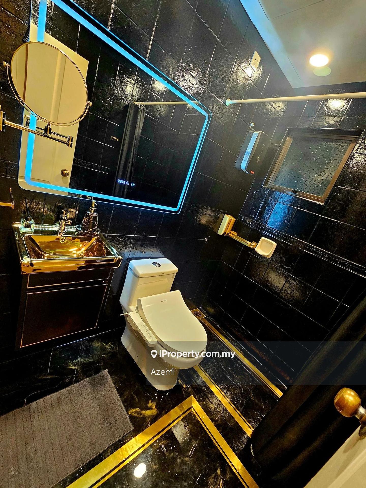 Condominium for Sale in Pelangi Utama by Azemi - iProperty.com.my