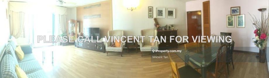 Kondominium untuk Dijual di Vista Kiara oleh Vincent Tan - iProperty.com.my