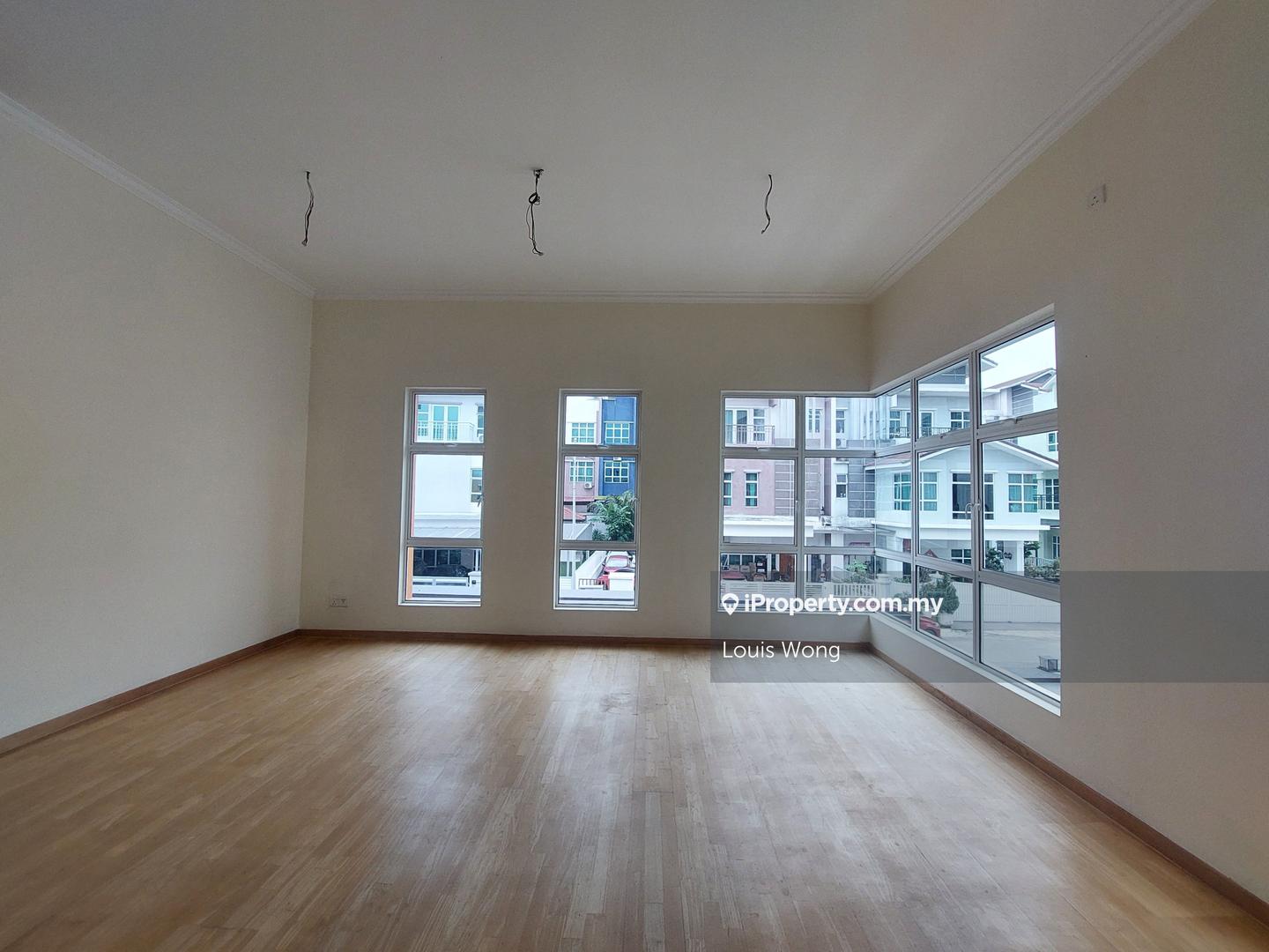 Rumah Berkembar untuk Disewa di Bandar Tun Hussein Onn, Cheras oleh Louis Wong - iProperty.com.my