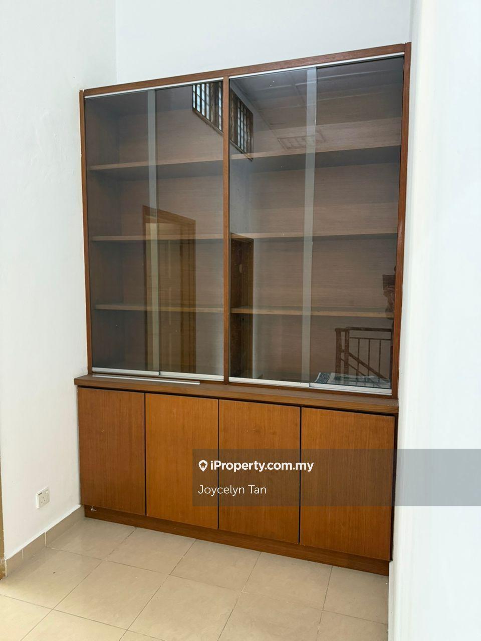 Rumah Berangkai 2 Tingkat untuk Dijual di Kota Kemuning, Shah Alam oleh Joycelyn Tan - iProperty.com.my