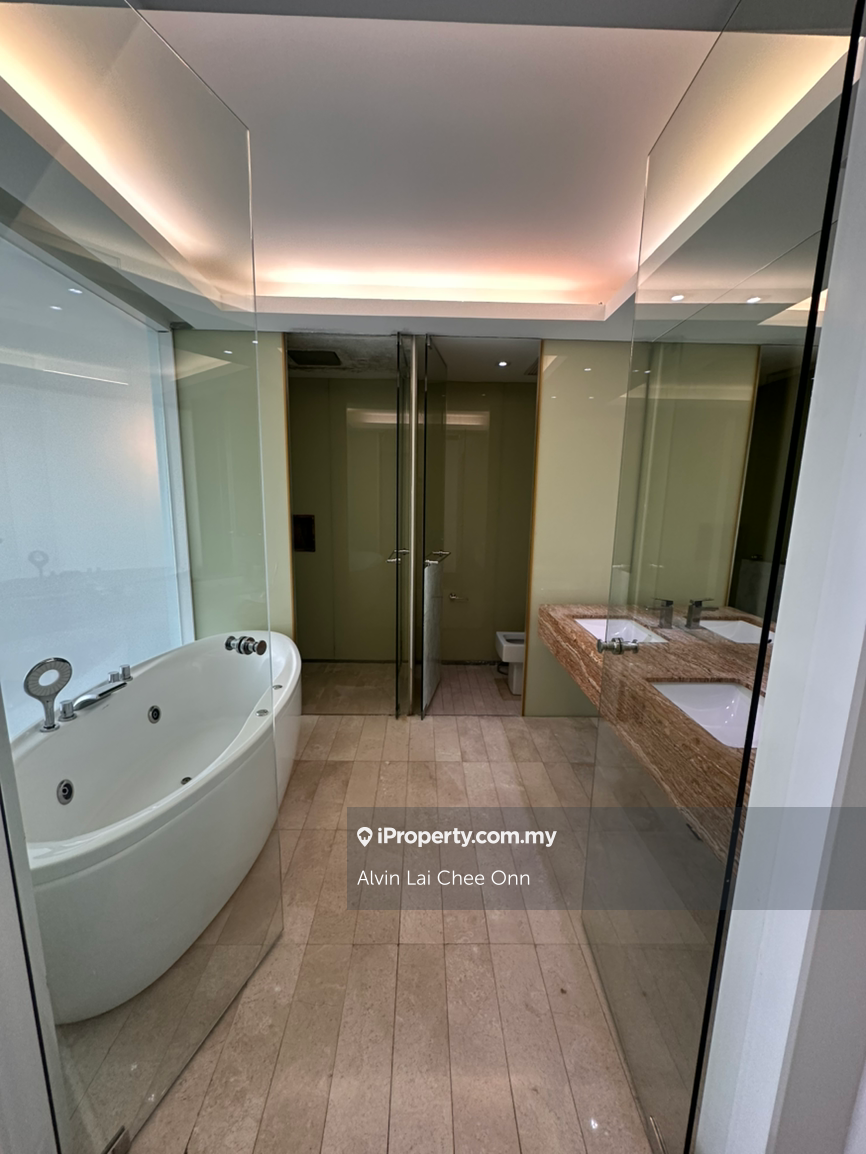 Service Residence for Rent in Quadro Residences by Alvin Lai - iProperty.com.my