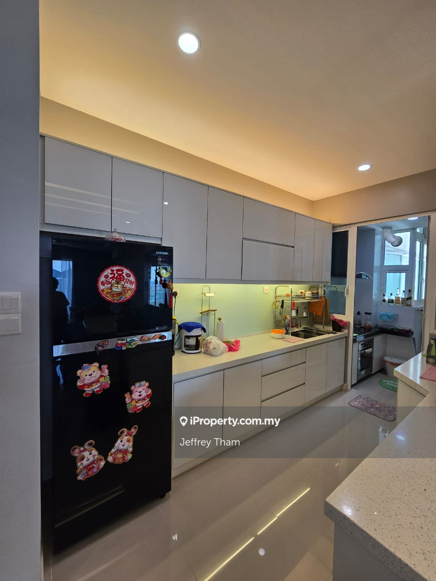 Condominium for Sale in Scenaria @ North Kiara Hills by Jeffrey Tham - iProperty.com.my