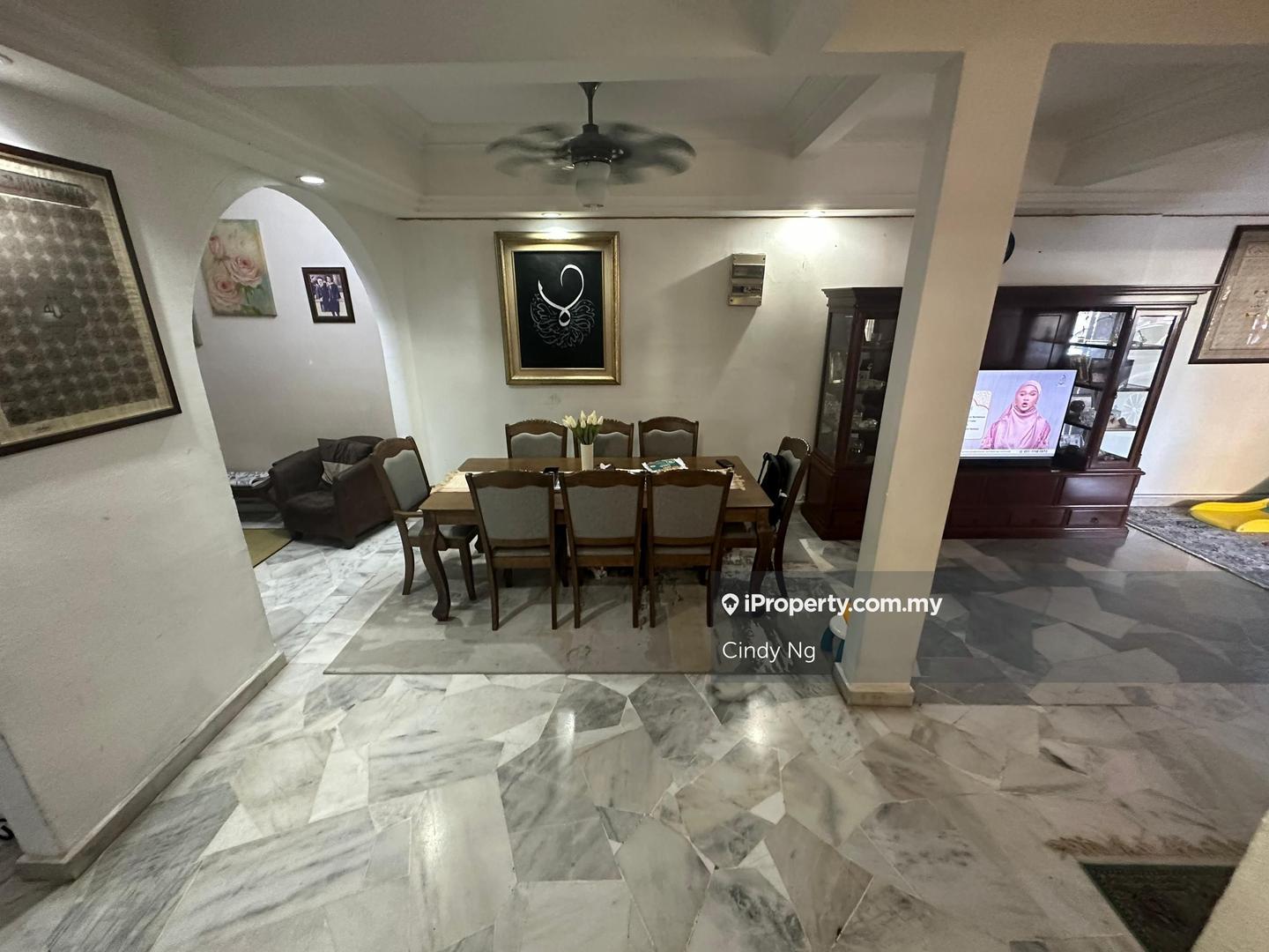 Rumah Teres untuk Dijual di Usj 3, Subang Jaya oleh Cindy Ng - iProperty.com.my