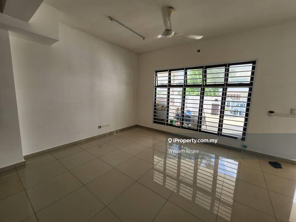 Rumah Berangkai 2 Tingkat untuk Dijual di Setia Ecohill, Semenyih oleh William Khaw - iProperty.com.my