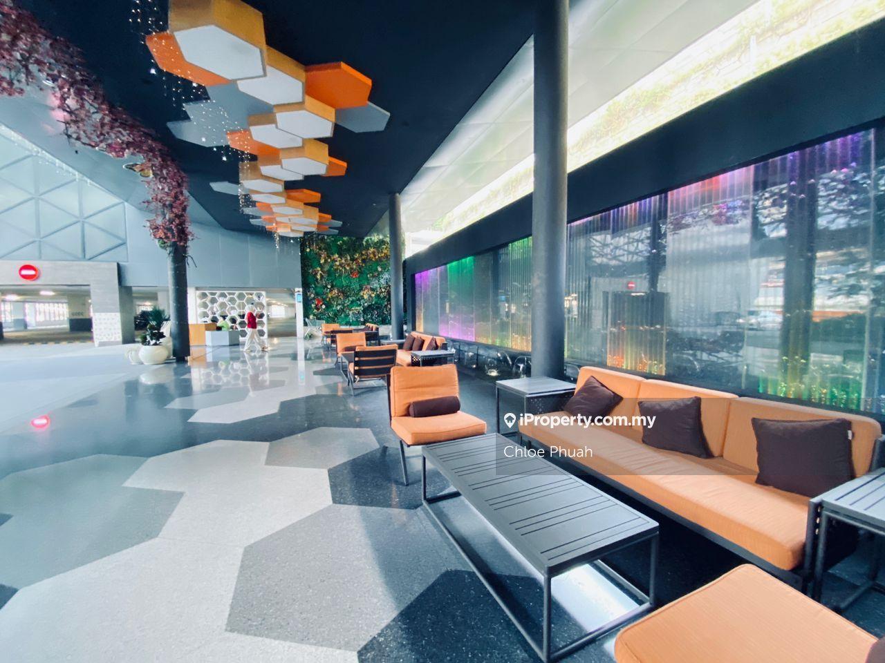 Kondominium untuk Dijual di WANGSA 9 RESIDENCY oleh Chloe Phuah - iProperty.com.my