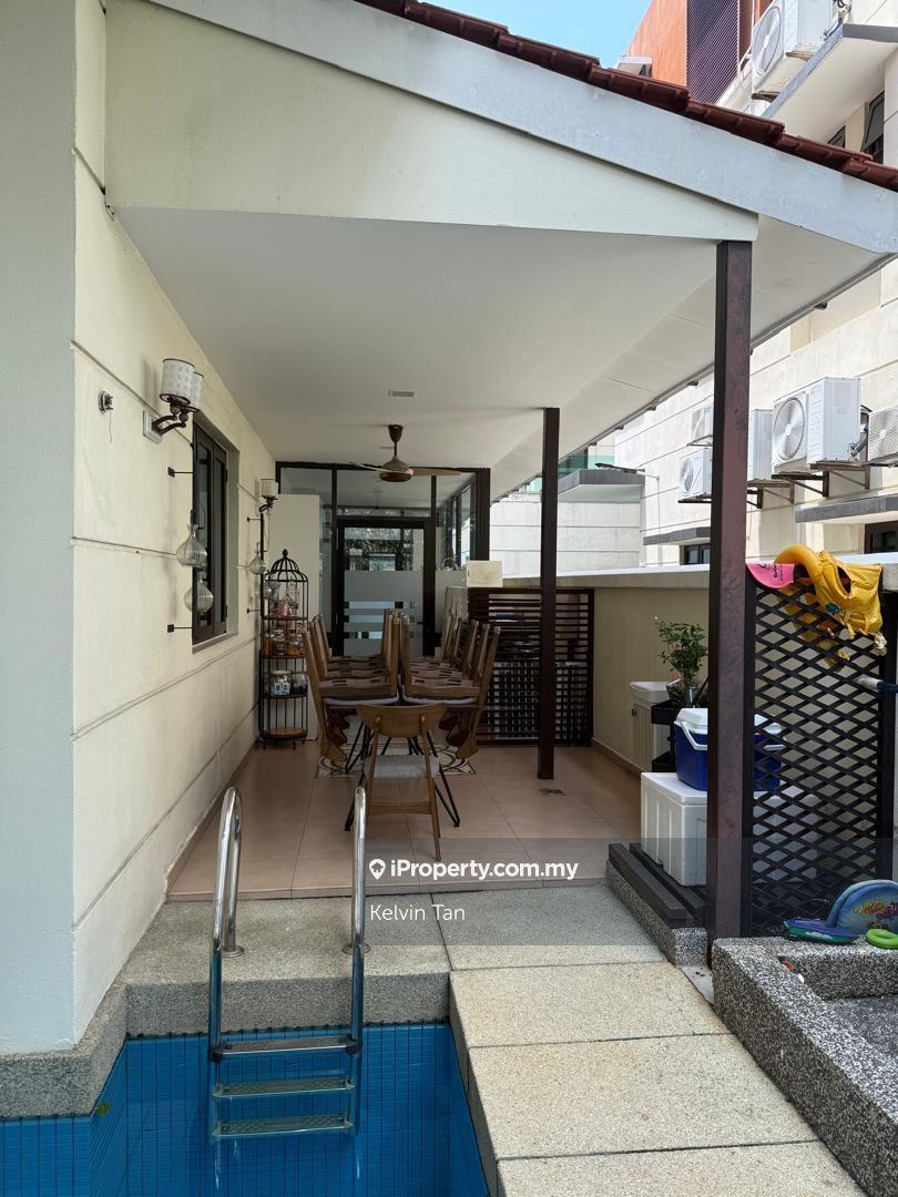 Semi-Detached House for Sale in Usj 17, Subang Jaya by Kelvin Tan - iProperty.com.my
