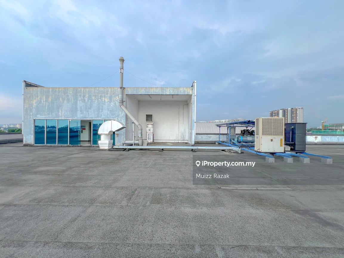 Kilang Terpisah untuk Dijual di Temasya Industrial Park, Shah Alam oleh Muizz Razak - iProperty.com.my