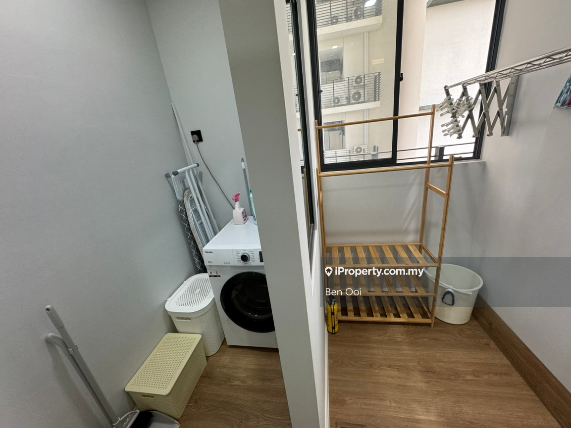 Residensi Servis untuk Disewa di Lavile Kuala Lumpur oleh Ben Ooi - iProperty.com.my