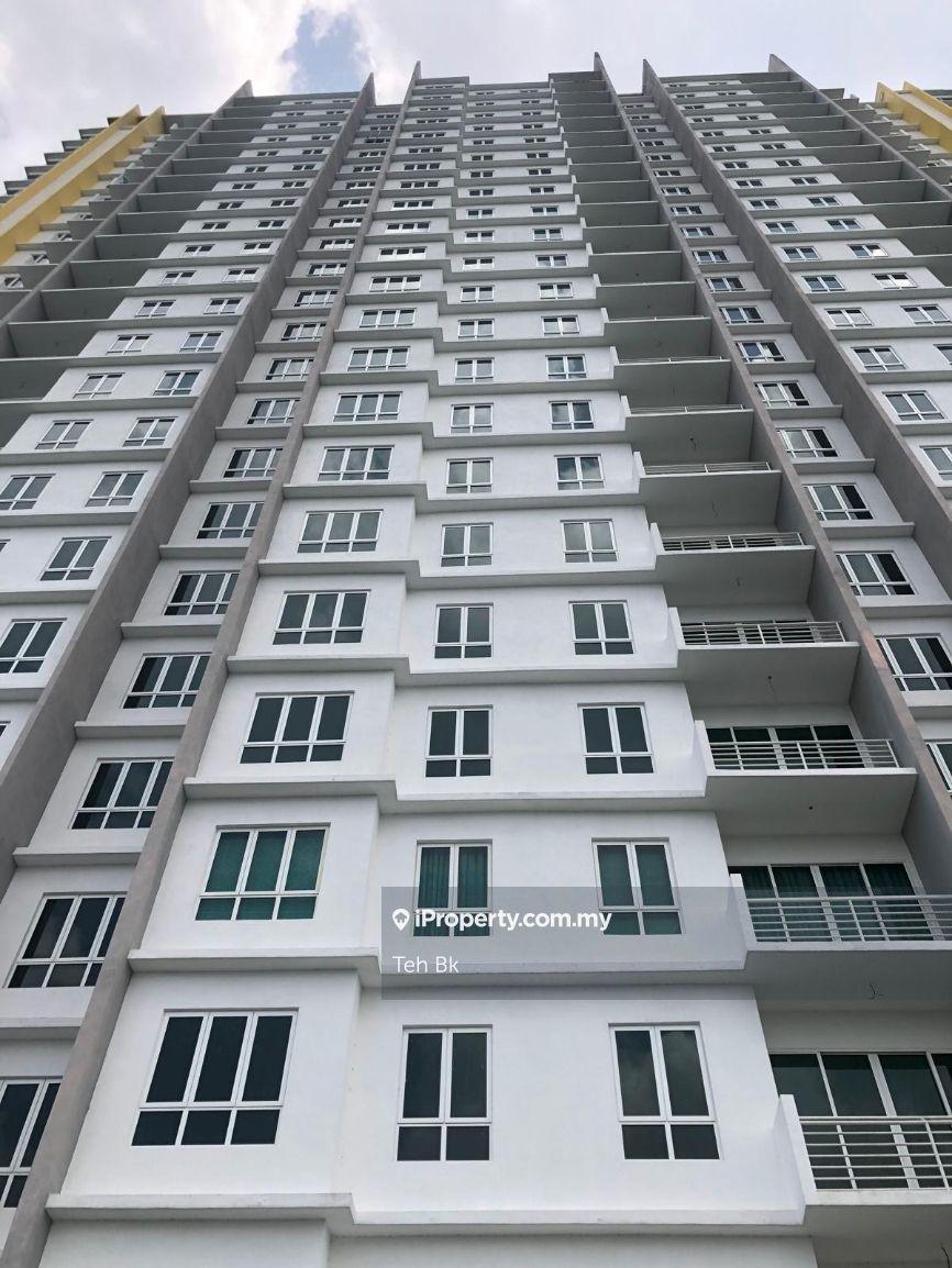 Kondominium untuk Dijual di The Retreat oleh Teh Bk - iProperty.com.my