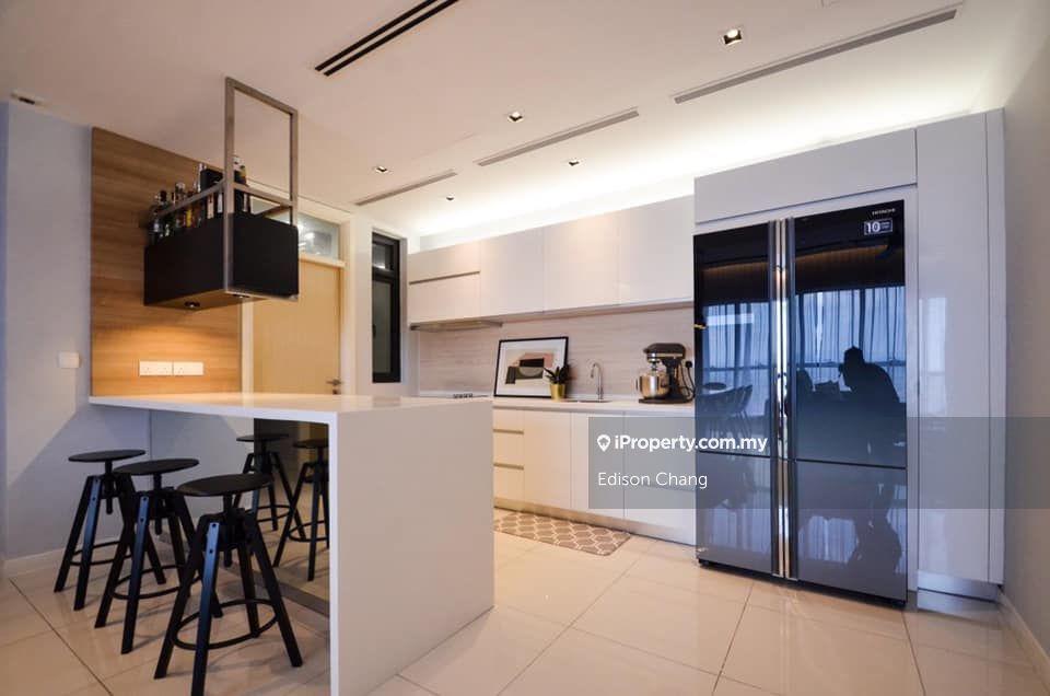 Service Residence for Rent in Kami by Edison Chang - iProperty.com.my