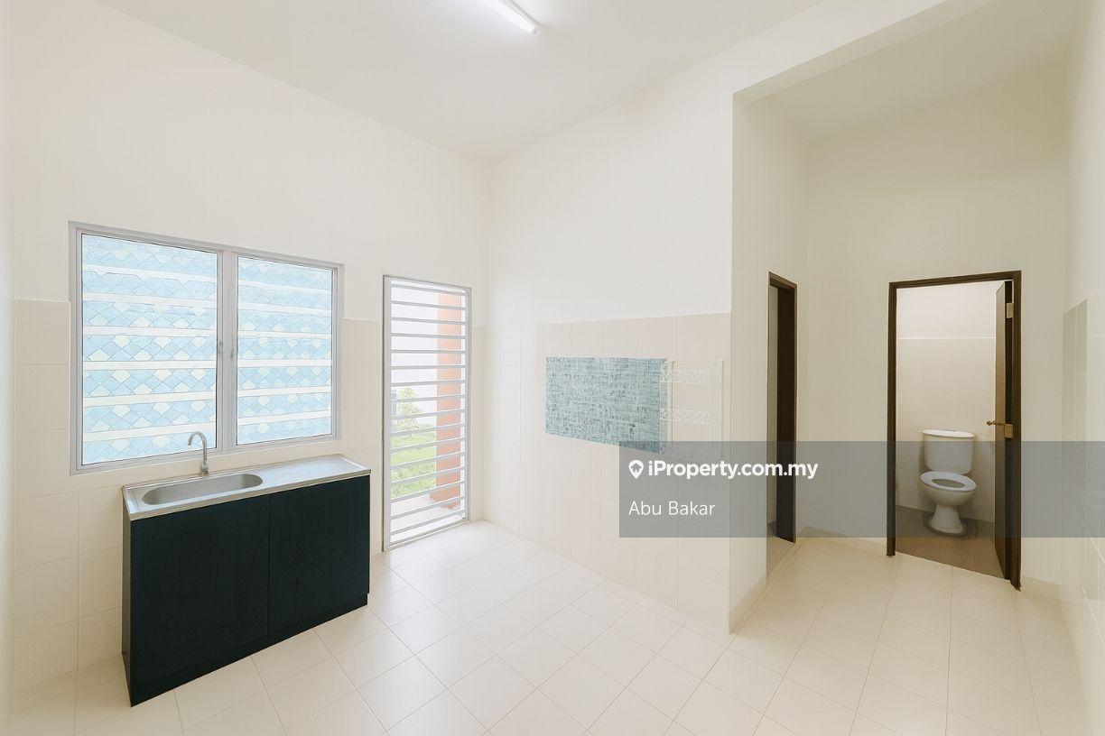 Terraced House for Sale in Ipoh, Perak by Abu Bakar - iProperty.com.my