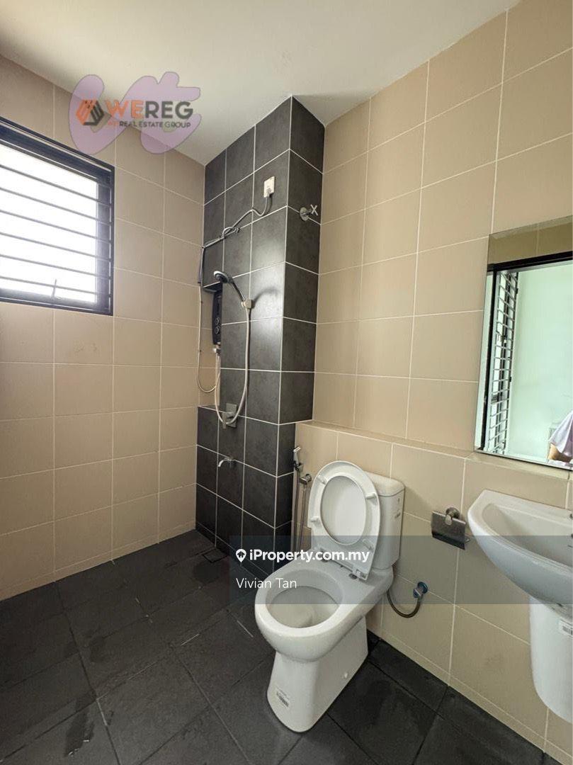 Rumah Berangkai 2 Tingkat untuk Disewa di Bandar Bukit Raja, Klang oleh Vivian Tan - iProperty.com.my