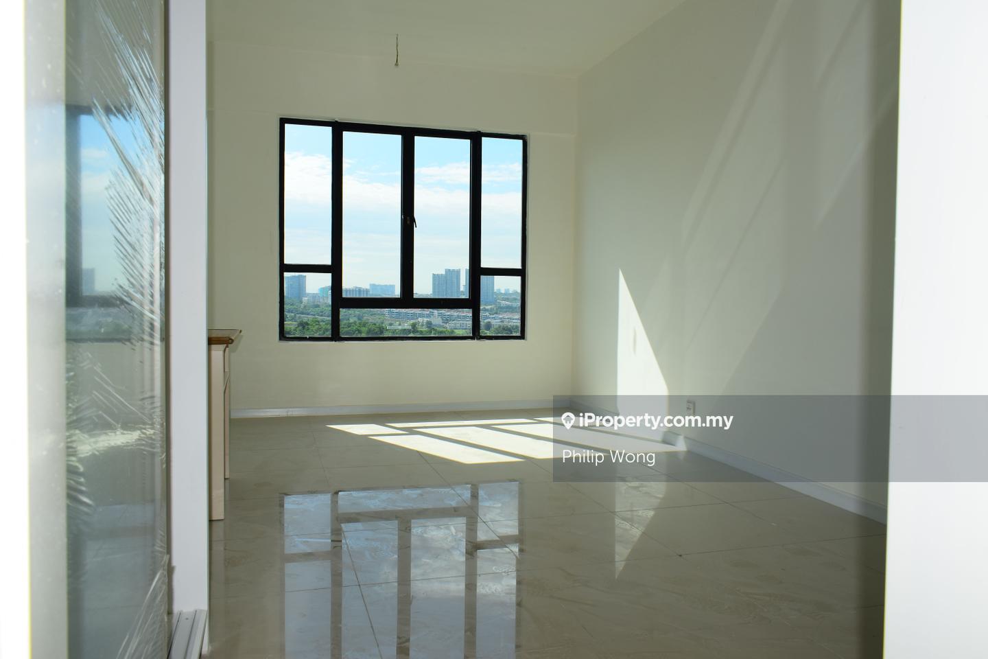 Kondominium untuk Dijual di Paragon 3 oleh Philip Wong - iProperty.com.my