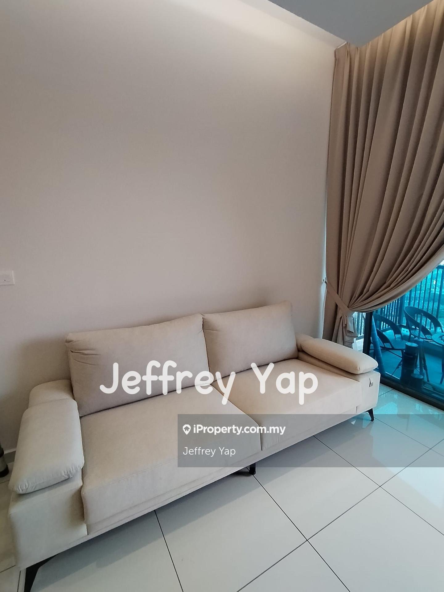 Service Residence for Rent in The Cruise Residence by Jeffrey Yap - iProperty.com.my