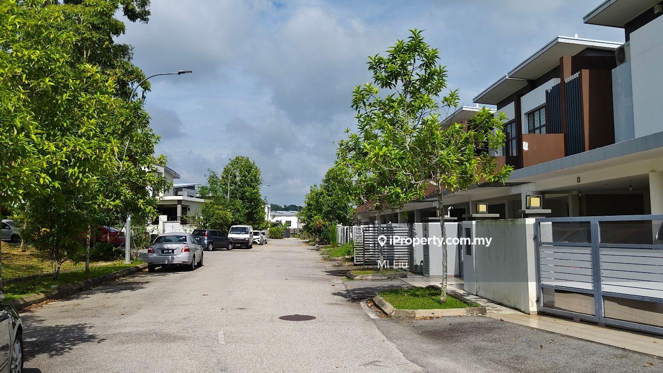 Rumah Berangkai 2 Tingkat untuk Dijual di Bandar Tasik Puteri, Rawang oleh Ml Liu - iProperty.com.my