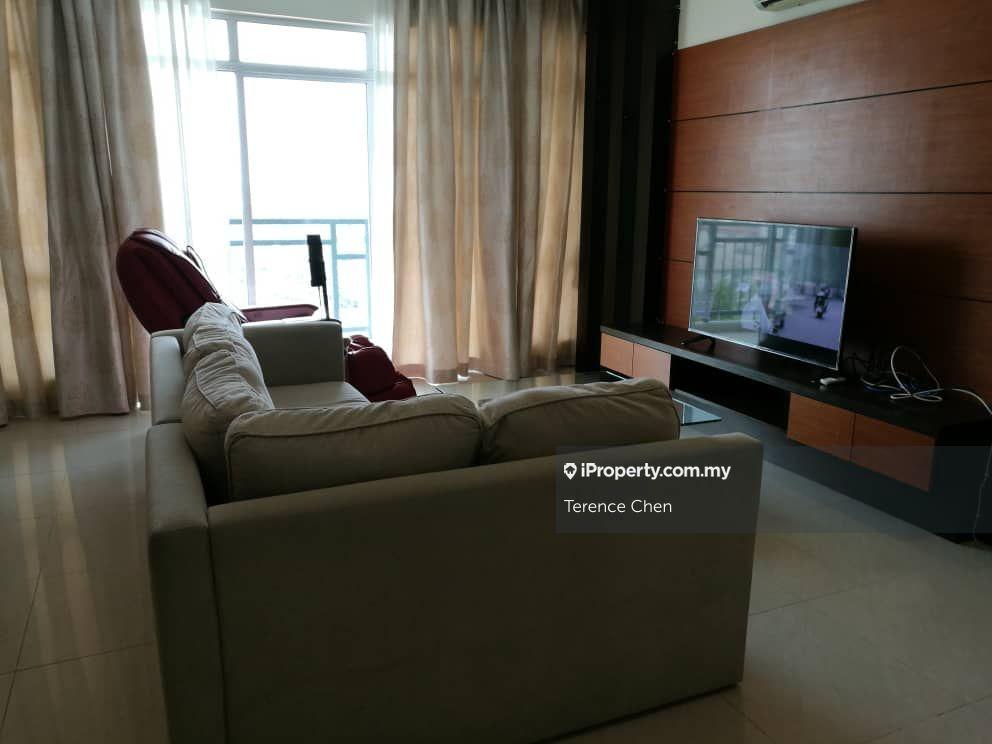 Condominium for Sale in The Boulevard by Terence Chen - iProperty.com.my