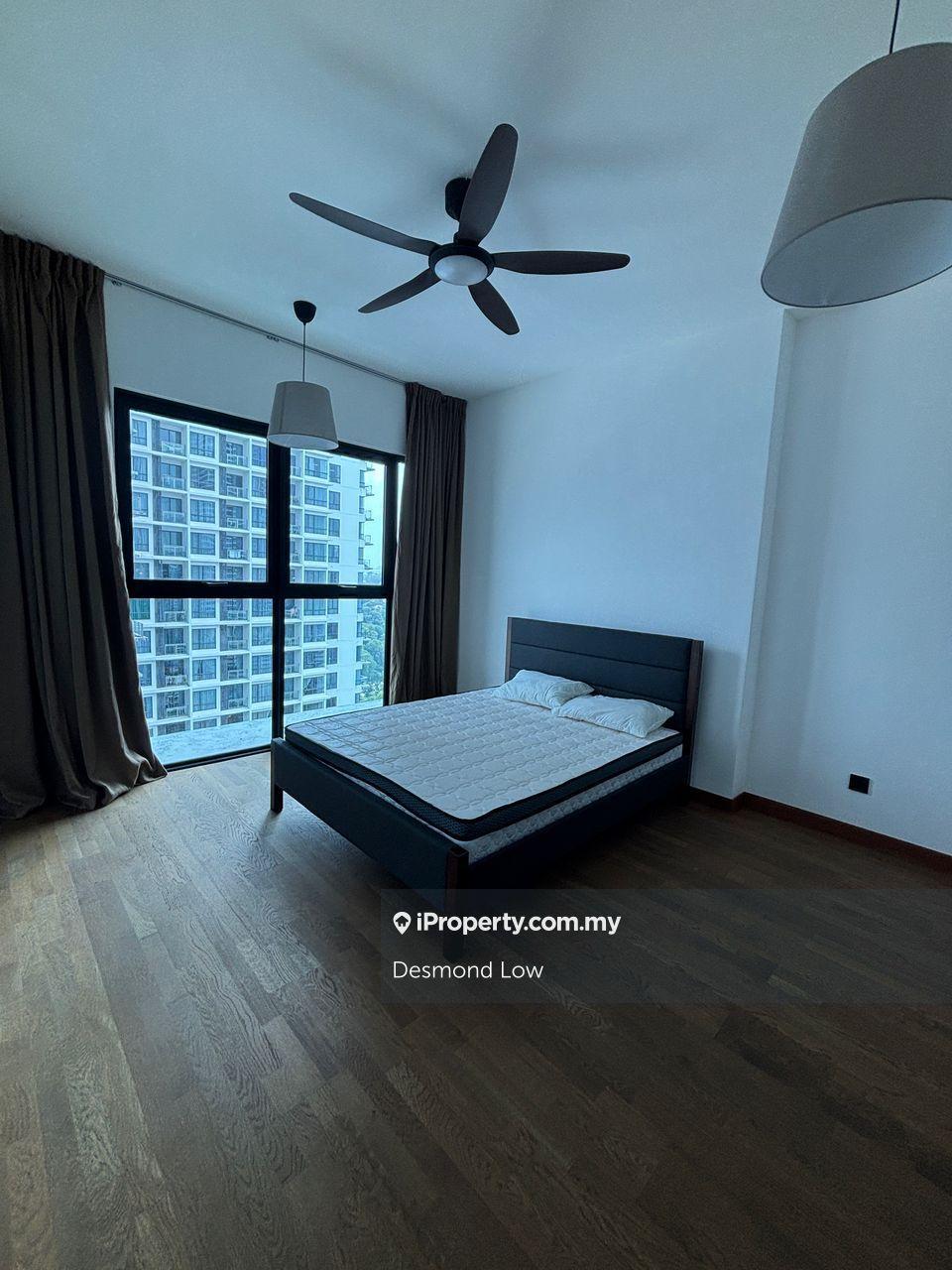 Service Residence for Rent in Alfa Bangsar by Desmond Low - iProperty.com.my
