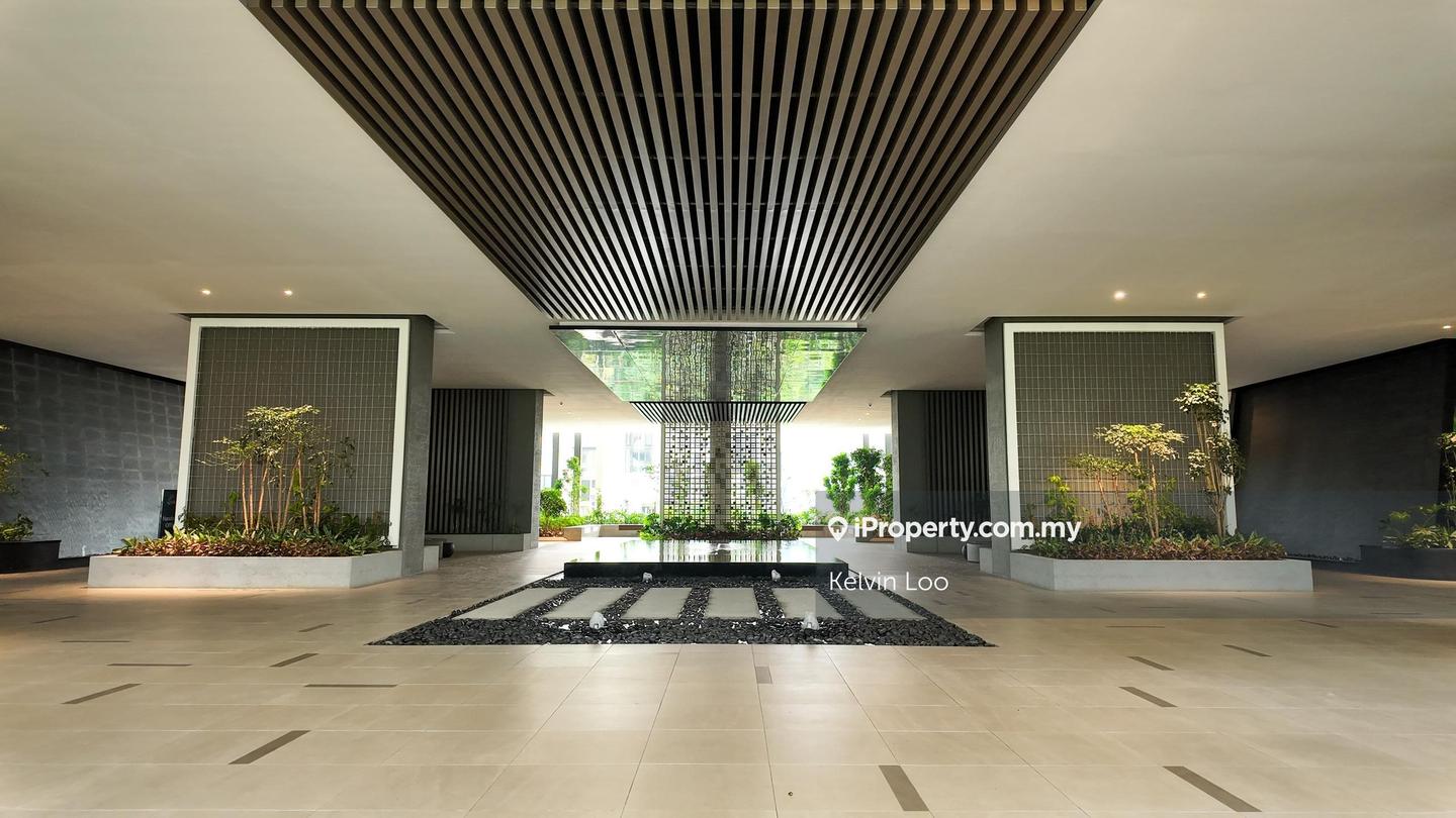 Service Residence for Rent in Laurel Residence by Kelvin Loo - iProperty.com.my