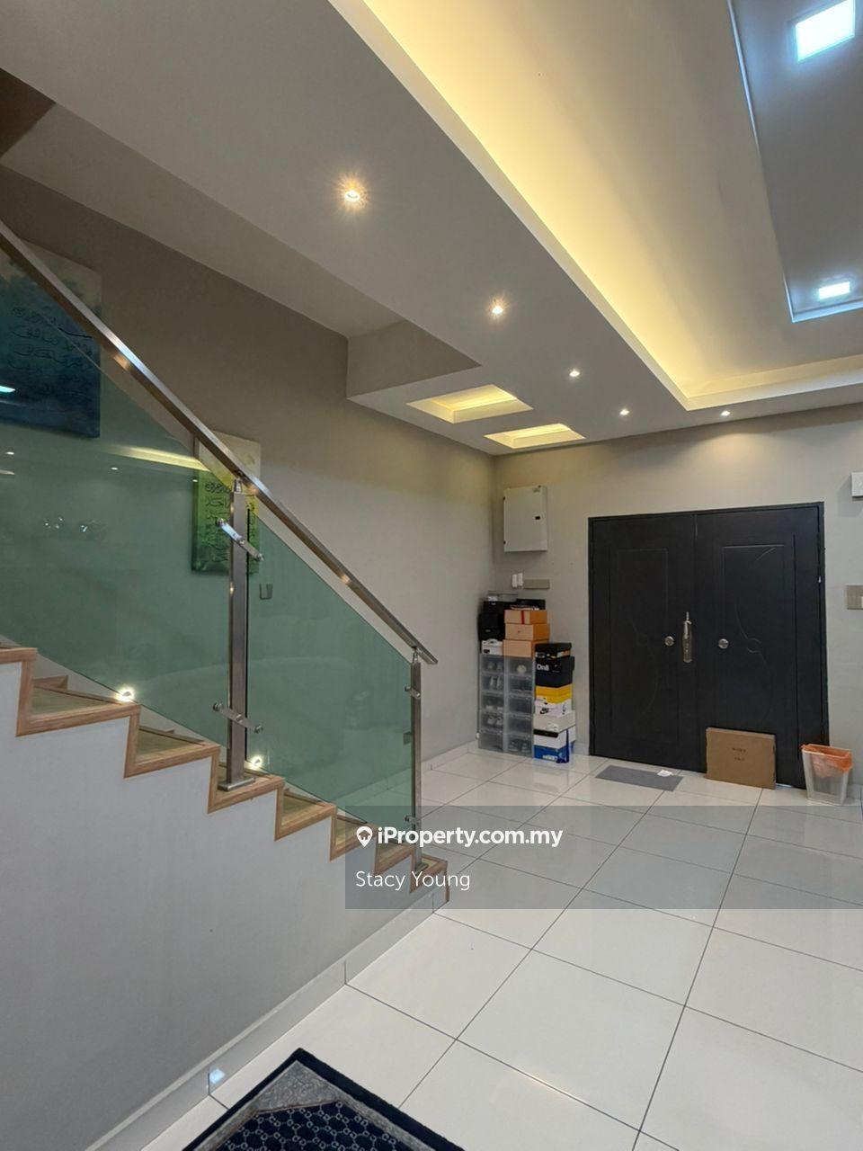2-storey Terraced House for Sale in Bandar Damai Perdana, Cheras by Stacy Young - iProperty.com.my