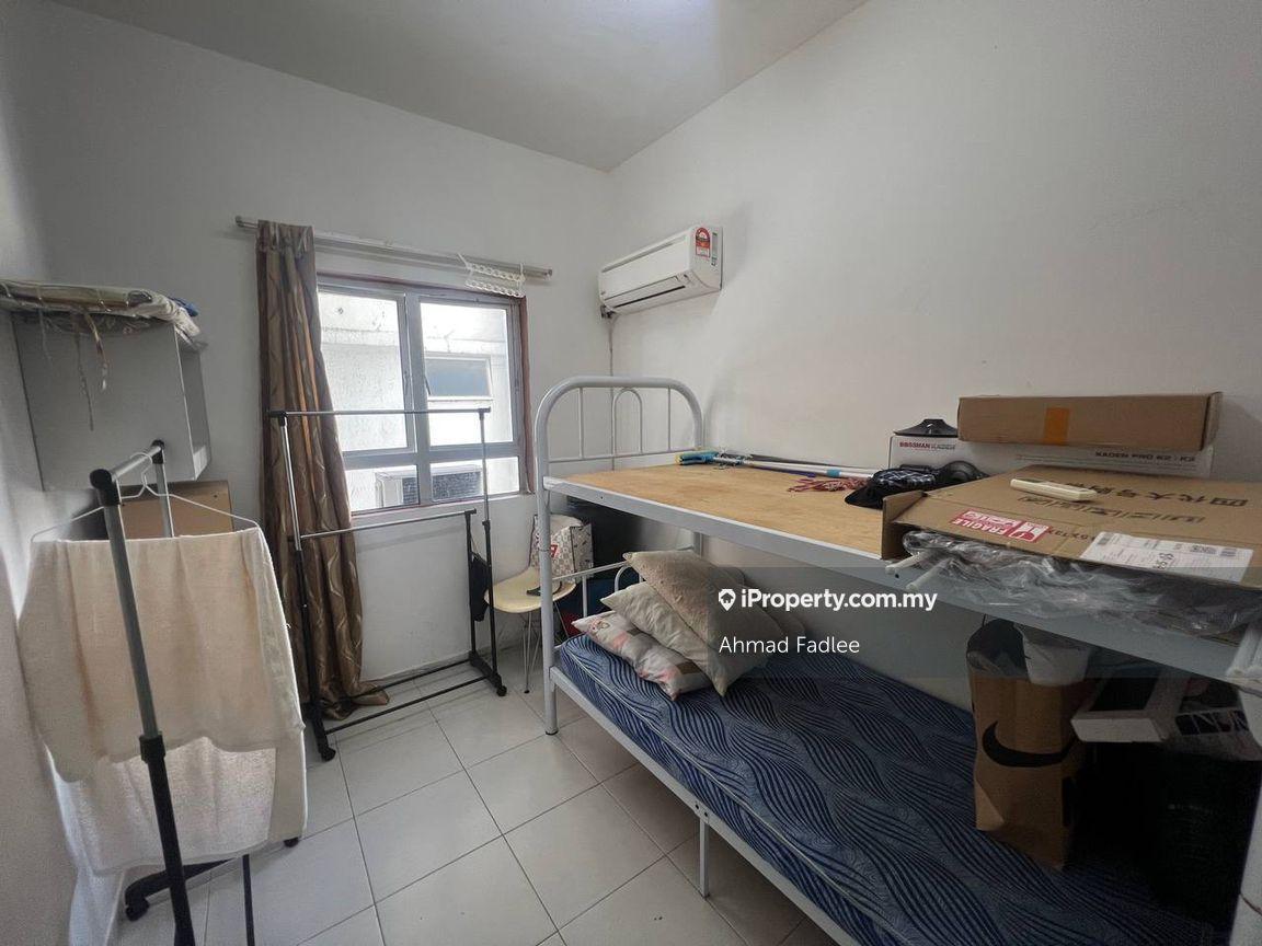 Condominium for Sale in Suria Jelatek by Ahmad Fadlee - iProperty.com.my