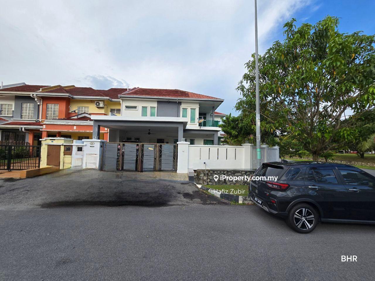 2-storey Terraced House for Sale in Bandar Seri Putra, Bangi by Hafiz Zubir - iProperty.com.my