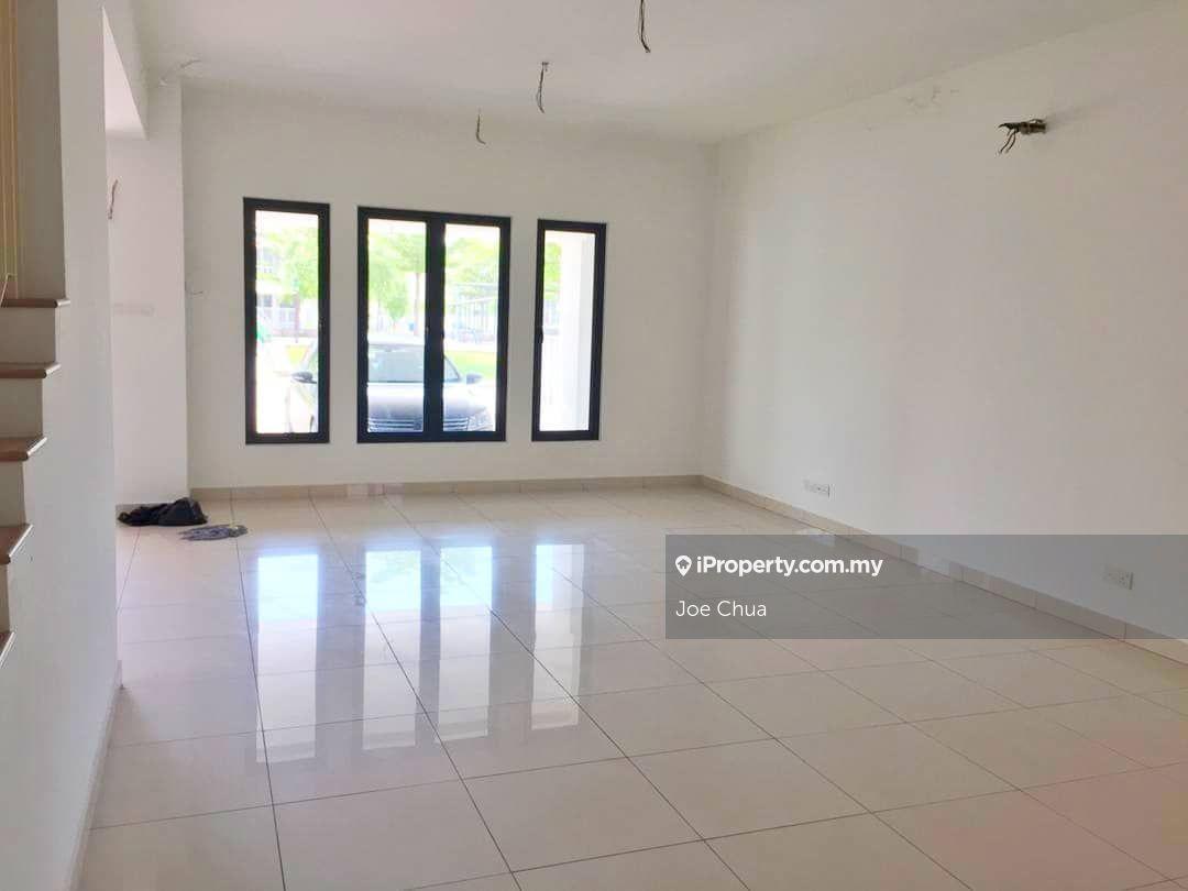 Semi-Detached House for Sale in Double Storey Semi D Alam Impian, Shah Alam by Joe Chua - iProperty.com.my