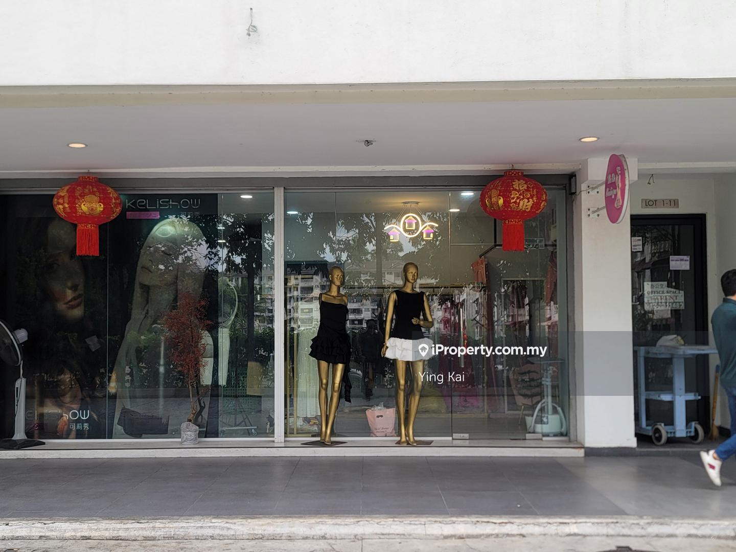 Shop-Office for Sale in Pandan Perdana, Ampang by Ying Kai - iProperty.com.my