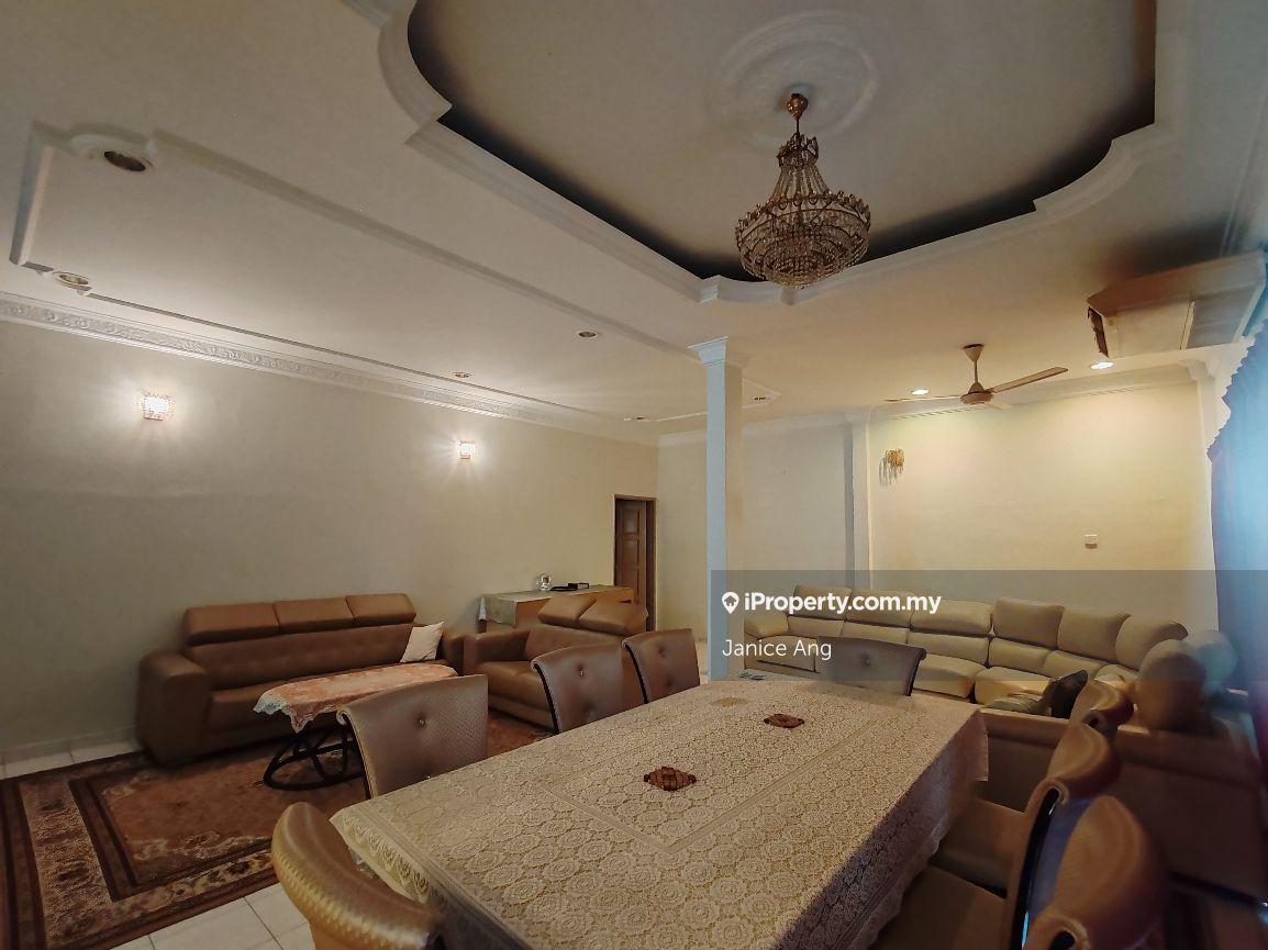 Semi-Detached House for Sale in Taman Intan, Klang by Janice Ang - iProperty.com.my