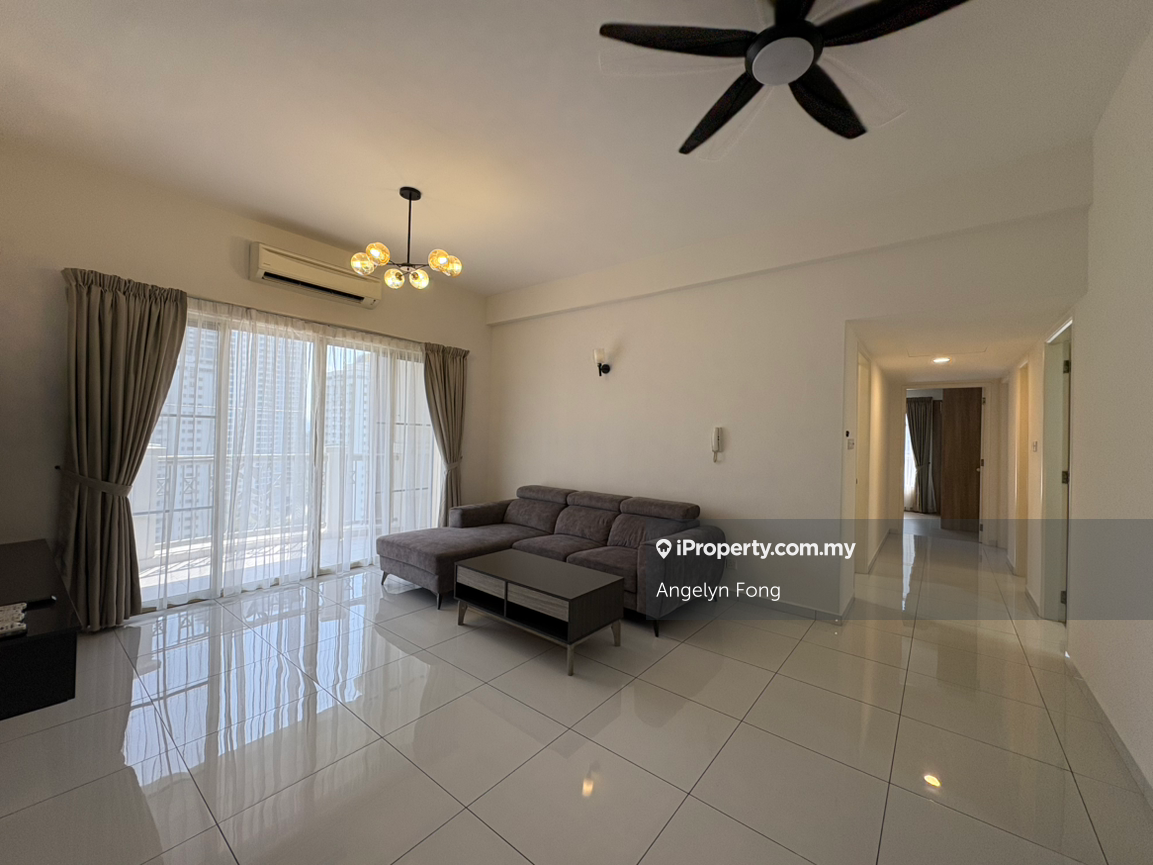 Condominium for Rent in Almaspuri by Angelyn Fong - iProperty.com.my