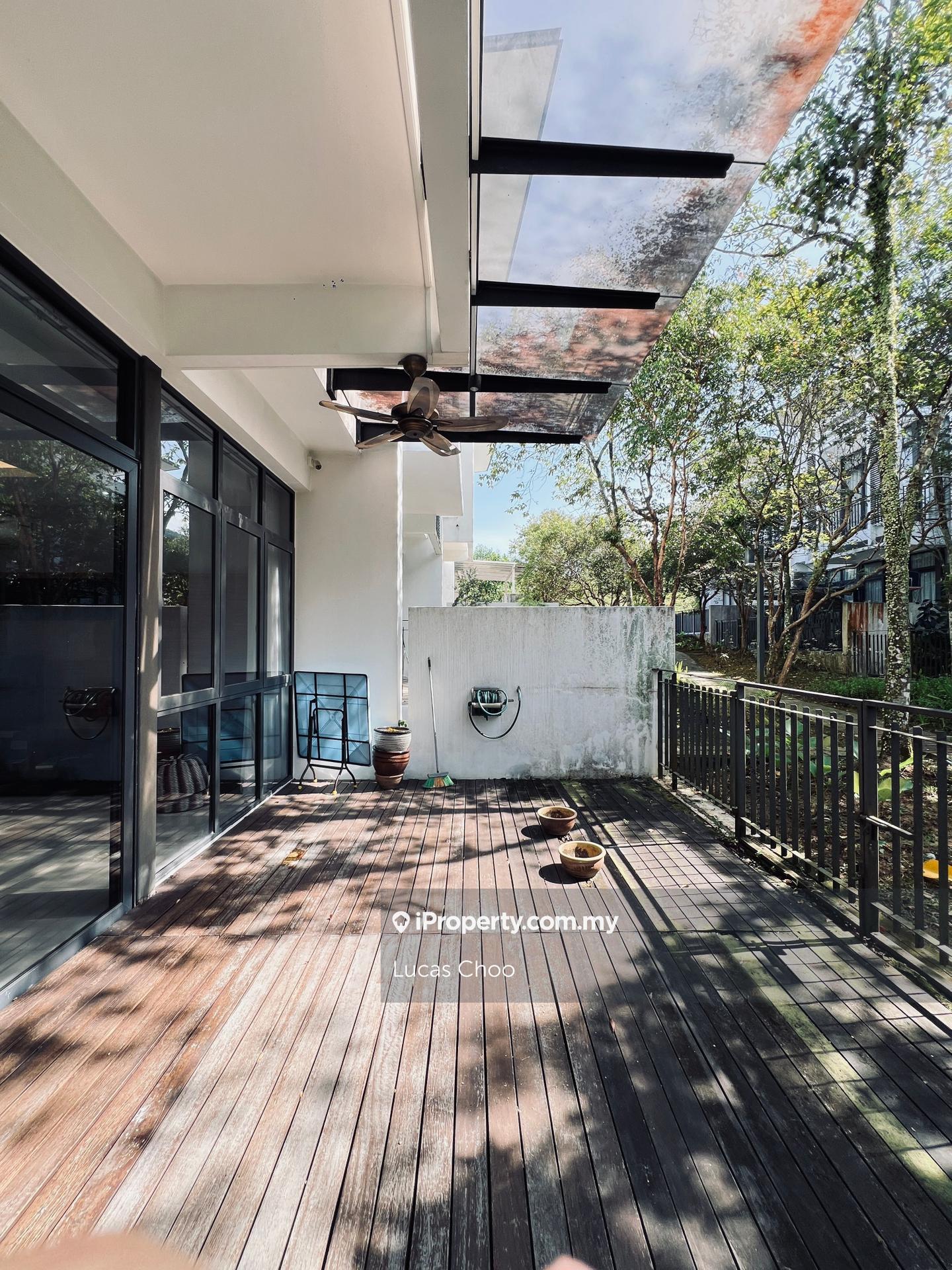 Rumah Berangkai 2.5 Tingkat untuk Dijual di 16 Quartz Courtyard Villa @Taman Melawati, Ampang oleh Lucas Choo - iProperty.com.my