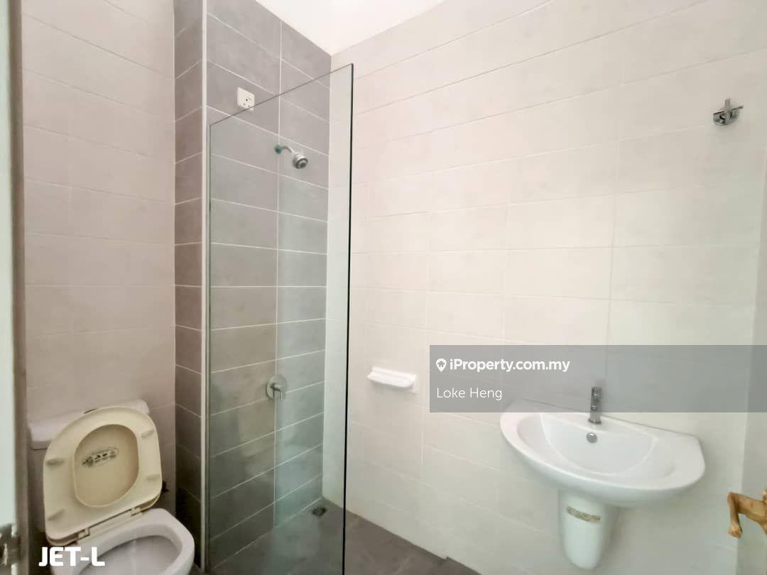 Semi-Detached House for Sale in Setia Damai, Setia Alam by Loke Heng - iProperty.com.my