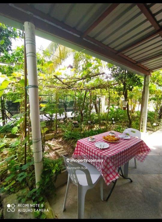 Rumah Berangkai 2 Tingkat untuk Dijual di SS18, Subang Jaya oleh Kenneth Kok - iProperty.com.my